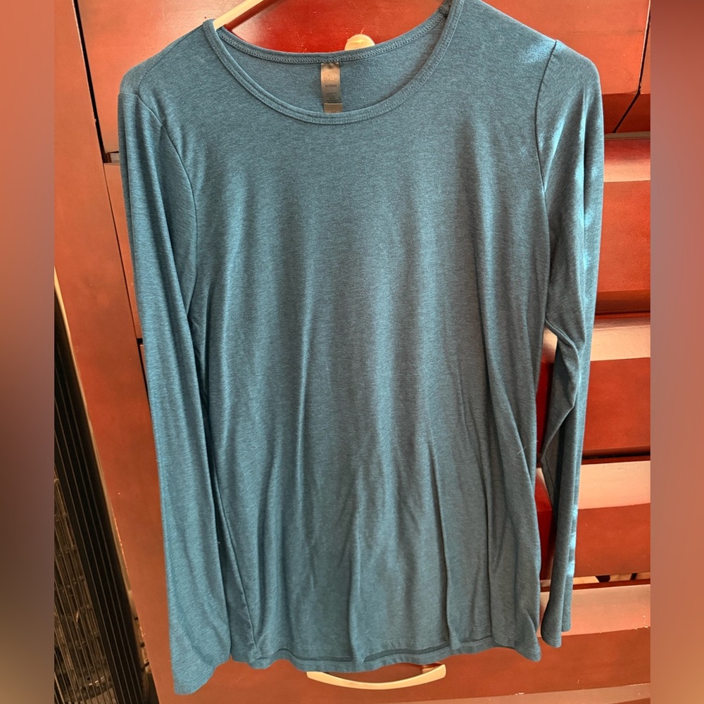 Beyond Yoga (Beyond the Bump) Featherweight Count on Me Maternity Pullover